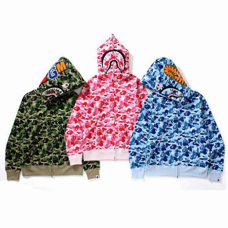 Picture of Bape Hoodies _SKUBapeS-3XLsctr8081431